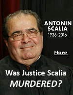 The internet is full of websites offering theories about how Supreme Court Justice Antonin Scalia died in 2016. Don't worry, the ''DuckDuckGo'' search engine does not save anything, so the government spooks won't know you looked. Or, so they say.